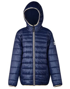 Insulated Down Wear | Fortis Group